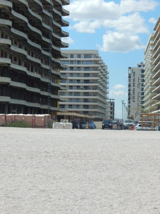 Sea 59 Apartment Mamaia Exterior photo